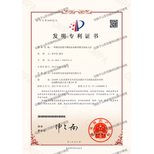 發(fā)明專(zhuān)利-一種微發(fā)泡聚合物固態(tài)電解質(zhì)膜及制備方法